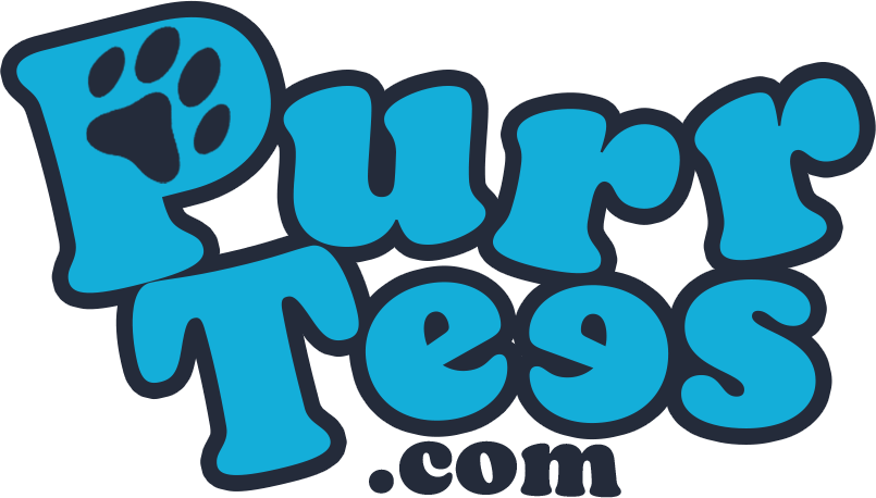 Purrfect Tees, Tops, and Trendy Footwear at Purrtees.com