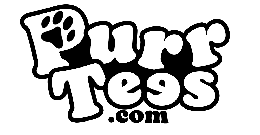 Purrfect Tees, Tops, and Trendy Footwear at Purrtees.com