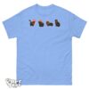 Christmas Cat Lovely T-Shirt Product Photo 1