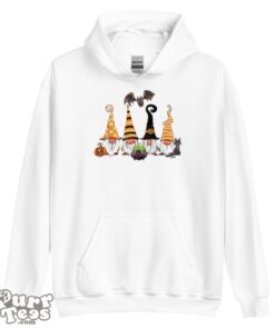 Halloween Gnomes Halloween Party Christmas T-Shirt Product Photo 5