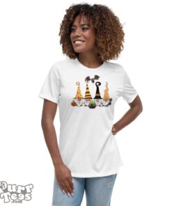 Halloween Gnomes Halloween Party Christmas T-Shirt Product Photo 7
