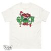 Merry Grinchmas 2023 Family Christmas T-Shirts Product Photo 1