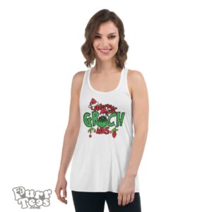 Merry Grinchmas 2023 Family Christmas T-Shirts Product Photo 6