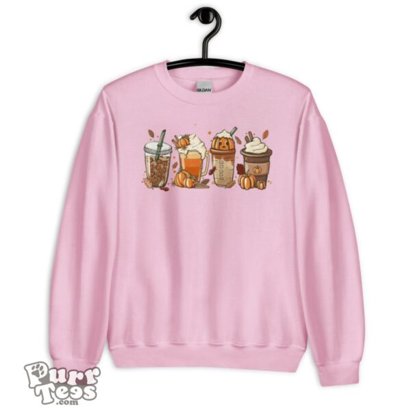 Thanksgiving Gnome Sweet Mugs Halloween T-Shirt Product Photo 2