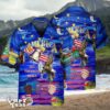 America Let Freedom Reign Merry Christmas Hawaiian Shirt Unique Gift For Men And Women Product Photo 1