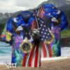 America New Year New America Christmas Hawaiian Shirt Unique Gift For Men And Women Product Photo 1