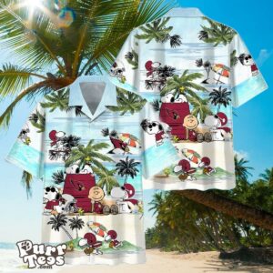 Arizona Cardinals Hawaiian Shirt Impressive Gift For Men And Women Product Photo 1
