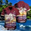 Arizona Coyotes Custom Name Hawaiian Shirt Best Gift For Men And Women Product Photo 1