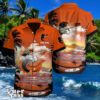 Baltimore Orioles Custom Name Hawaiian Shirt Best Gift For Men And Women Product Photo 1