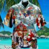 Christmas Love Animals Limited Edition Hawaiian Shirt Best Gift For Men And Women Product Photo 1