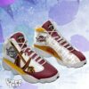 Cleveland Cavaliers Team NBA Football Big Logo Gift For Lover Men And Women Air Jordan 13 Product Photo 1