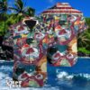 Colorado Avalanche Custom Name Hawaiian Shirt Special Gift For Men And Women Product Photo 1
