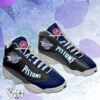 Detroit Pistons NBA Baseball Team Sneaker Big Logo Sneakers Air Jordan 13 Best Gift Product Photo 1