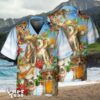 Dog Chihuahua Loves Snow Christmas Hawaiian Shirt Unique Gift For Men And Women Product Photo 1
