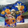 Dragon And Merry Christmas 2 Hawaiian Shirt Unique Gift For Men And Women Product Photo 1