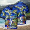 Fishing More Worry Less Hawaiian Shirt Unique Gift For Men And Women Product Photo 1
