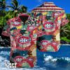 Montreal Canadiens Custom Name Hawaiian Shirt Special Gift For Men And Women Product Photo 1