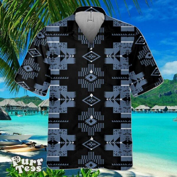 Pattern Native Hawaii Shirt Bets Gift For Loved Ones Product Photo 1