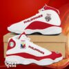 Philippines Newest High Top Custom Name Sneakers Air Jordan 13 Best Gift For Men And Women Product Photo 1