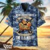 Premium Proud U.S Navy Hawaii Shirt Best Gift For Men And Women Product Photo 1