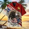 Premium Proud U.S Veteran Hawaii Shirt Best Gift For Men And Women Product Photo 1