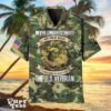 Premium Proud U.S Veteran Hawaii Shirt Style Gift For Men And Women Product Photo 1