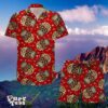 San Francisco 49ers SKull Hawaiian Shirt And Shorts Best Gift For Men And Women Product Photo 1