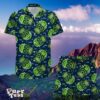 Seattle Seahawks SKull Hawaiian Shirt And Shorts Best Gift For Men And Women Product Photo 1