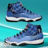 Tennessee Titans Custom Name Air Jordan 11 Sneaker Style Gift For Men And Women Product Photo 1