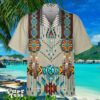 Turquoise Breastplate Native American Hawaii Shirt Best Gift For Men And Women Product Photo 1