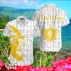Vikings Warrior Hawaiian Shirt Best Gift For Men And Women Product Photo 1