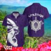 Vikings Warrior Hawaiian Shirt Best Gift For Men Women Product Photo 1