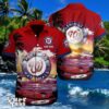 Washington Nationals Custom Name Hawaiian Shirt Best Gift For Men And Women Product Photo 1