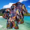 America New Years Day Firework Party Edition Hawaiian Shirt Best Gift For Men And Women Product Photo 1