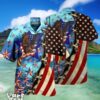 America Only In The Darkness Can You See The Stars Edition Hawaiian Shirt Best Gift For Men And Women Product Photo 1