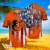 Baltimore Orioles MLB Hawaii Shirt For Men & Women Best Gift Independence Day Product Photo 1