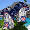 Chicago Cubs MLB Hawaiian Shirt Style Gift For Men And Women Product Photo 1