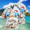 Christmas Have A Sparkling New Year Edition Hawaiian Shirt Best Gift For Men And Women Product Photo 1