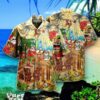 Christmas Mele Kalikimaka From Hawaii Edition Hawaiian Shirt Best Gift Product Photo 1