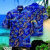 Christmas Never Walk Alone Edition Hawaiian Shirt Best Gift Product Photo 1