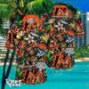Cincinnati Bengals Flower Hawaii Shirt For Fans Style Gifts Product Photo 1