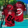 Cincinnati Reds MLB Personalized Hawaiian Shirt Style Gifts Product Photo 1