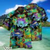 Colors Frog Lover Limited Edition Hawaiian Shirt Best Gift For Men And Women Product Photo 1