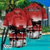 Cornell Big Red Hawaii Shirt Style Hot Trending Summer Style Gifts Product Photo 1