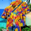 Cricket Life Is Better With Cricket Edition Hawaiian Shirt Best Gift Product Photo 1