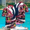 Custom Name St. Louis Cardinals MLB Hawaiian Shirt Style Gift Product Photo 1
