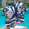 Custom Name Toronto Blue Jays MLB Hawaiian Shirt Style Gift Product Photo 1