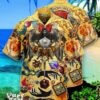 D20 Take A Chance And Roll The Dice Edition Hawaiian Shirt Best Gift Product Photo 1