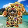 D20 Take A Chance And Roll The Dice Edition Hawaiian Shirt Best Gift For Men And Women Product Photo 1