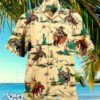 Horse Style Lover Limited Edition Hawaiian Shirt Unique Gift Product Photo 1